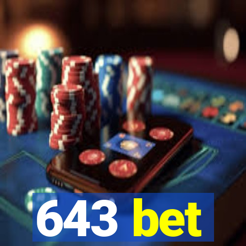 643 bet